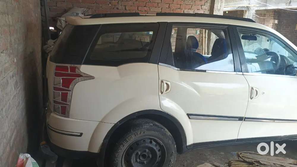 Mahindra Xuv500 Diesel 2014