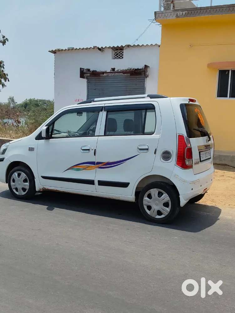 Wagonr Showroom Condition