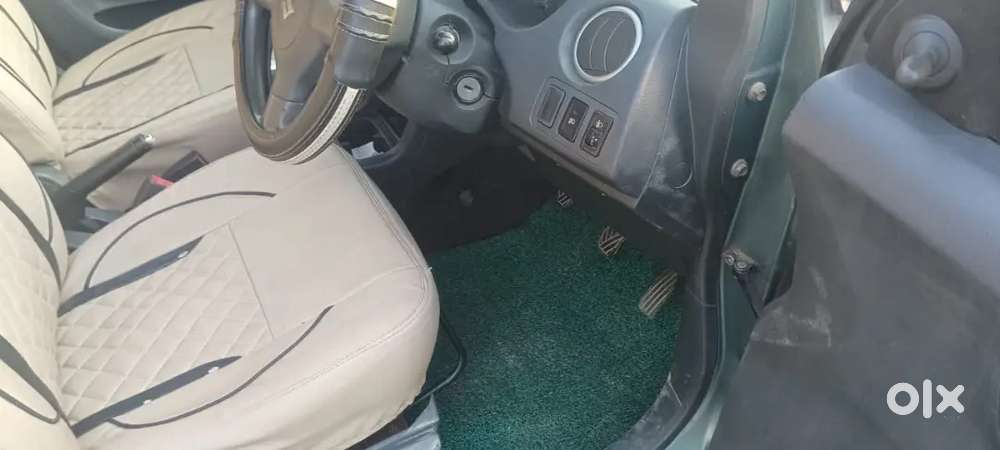 Maruti Suzuki Swift 2007