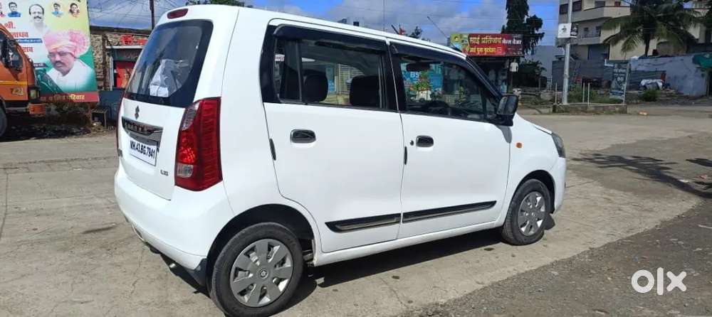 Petrol + Cng