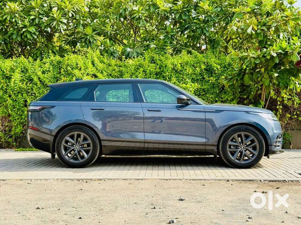 Land Rover Range Velar Hse Dynamic 2.0 Diesel, 2024, Diesel
