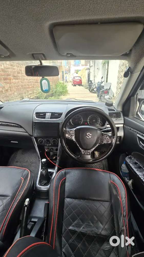 Maruti Swift Vdi 2014 Diesel