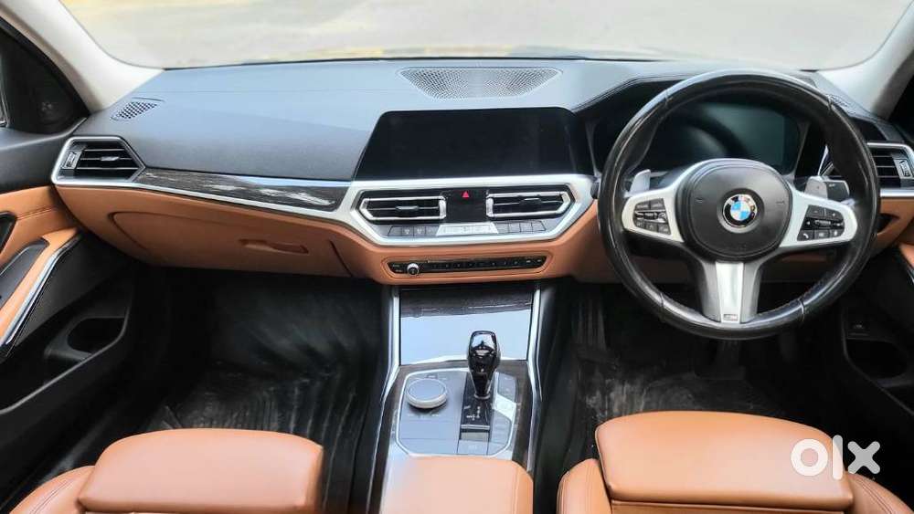 Bmw 3 Series 2.0 330i Sport, 2022, Petrol