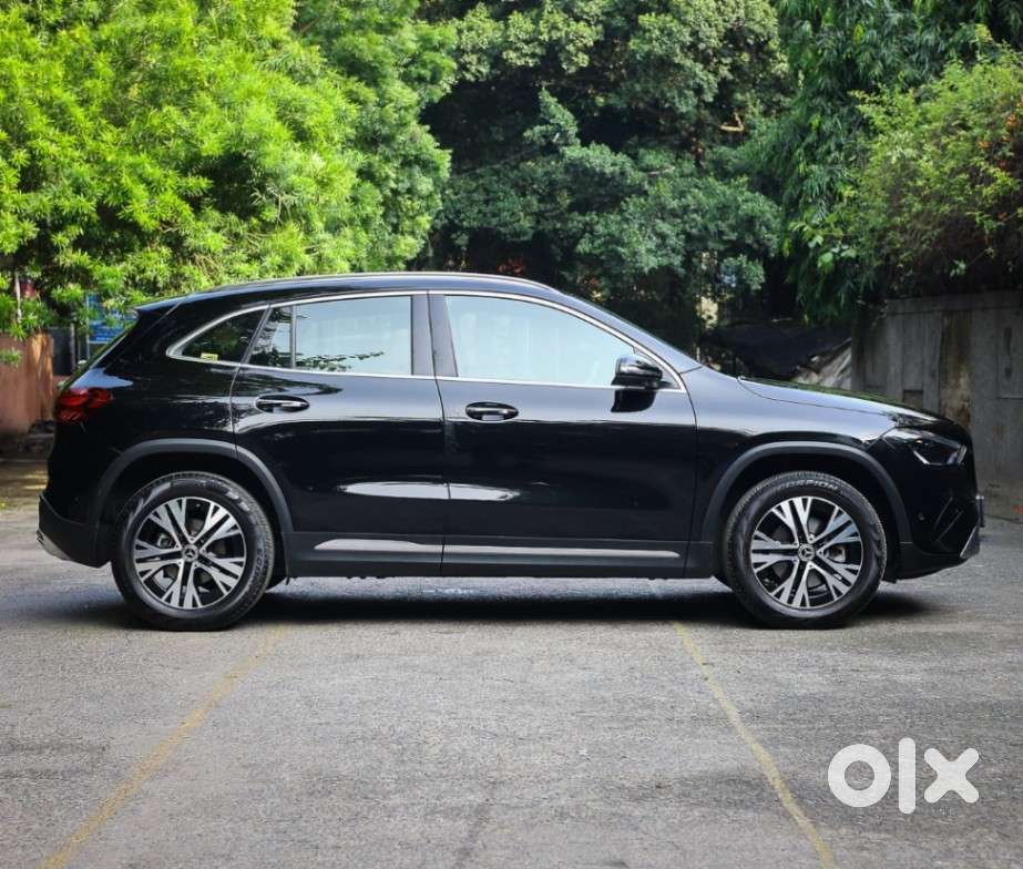 Mercedes-benz Gla 200, 2025, Petrol