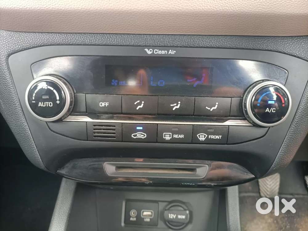 Hyundai Elite I20 [ ] 1.2 Sportz, 2016, Petrol