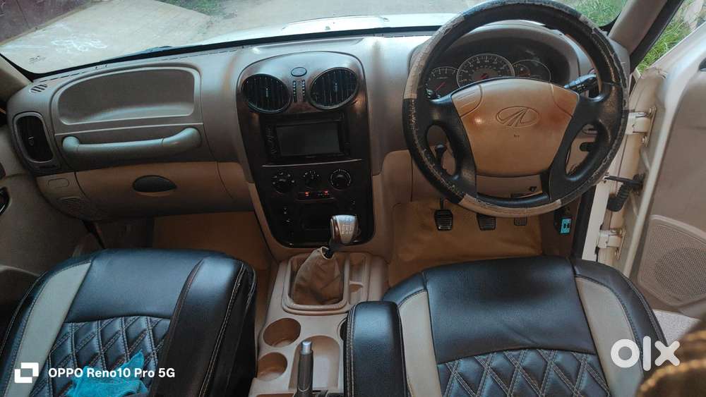 Mahindra Scorpio Sle Bsiii, 2014, Diesel