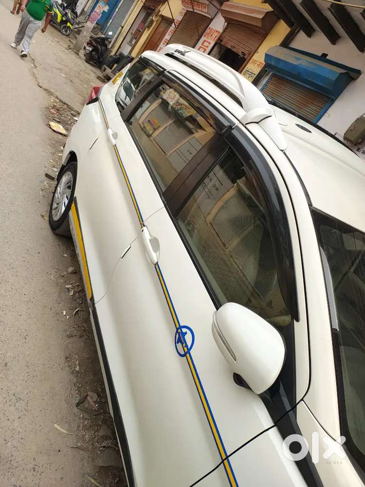 Maruti Suzuki Ertiga 2021 Cng & Hybrids Well Maintained