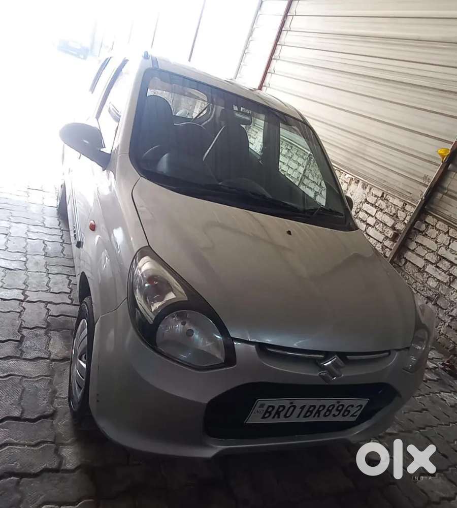 Maruti Suzuki Dzire 2017 Petrol Good Condition