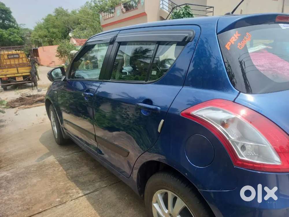 Maruti Suzuki Swift 2013 Diesel 985000 Km Driven