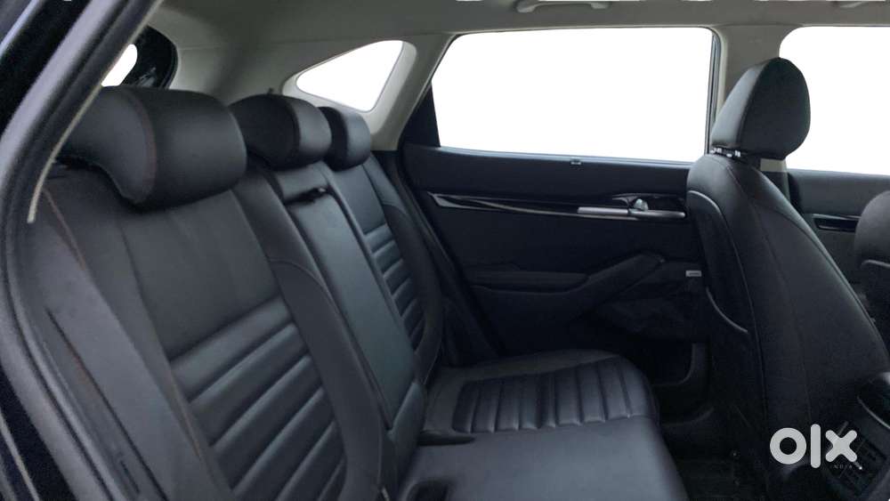 Kia Seltos Gtx Plus 1.5 Turbo Petrol Dct, 2021, Petrol