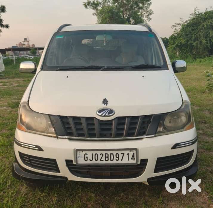 Mahindra Xylo D4 Bs Iii, 2013, Diesel