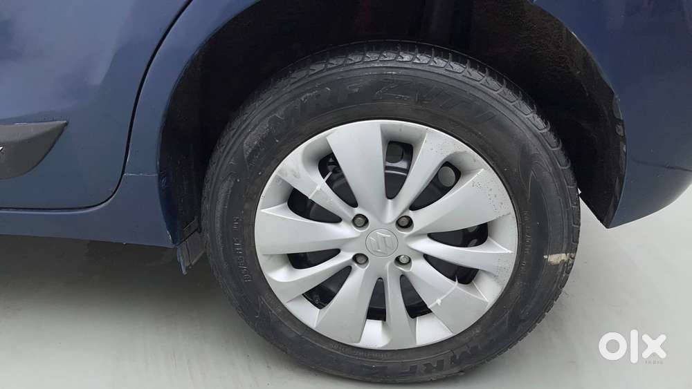 Maruti Suzuki Baleno Delta, 2018, Petrol