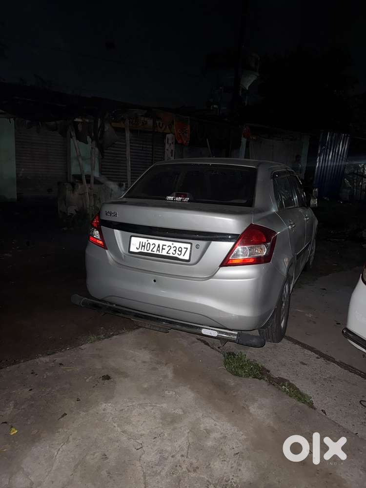 2015 Maruti Suzuki Swift Dzire Petrol Only Serious Buyer Message