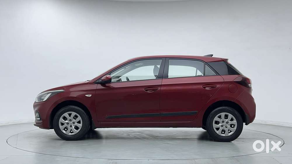 Hyundai Elite I20 1.2 Magna Plus, 2019, Petrol