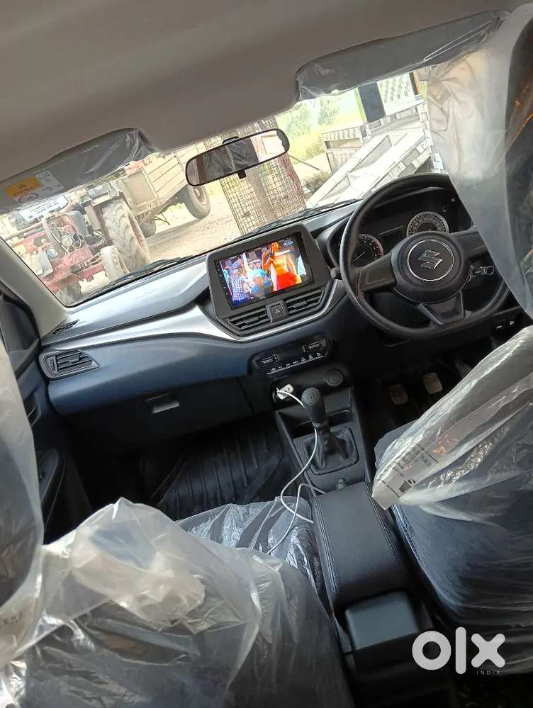 Maruti Suzuki Baleno 2026 Petrol 1000 Km Driven