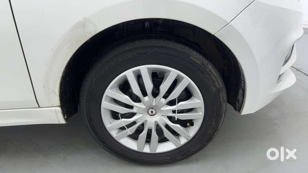 Tata Tigor 1.2 Revotron Xz Plus Cng, 2022, Cng & Hybrids