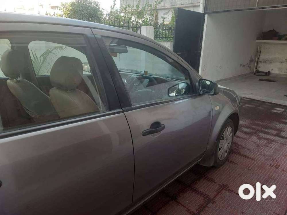 Ford Fiesta 2007 Petrol Good Condition
