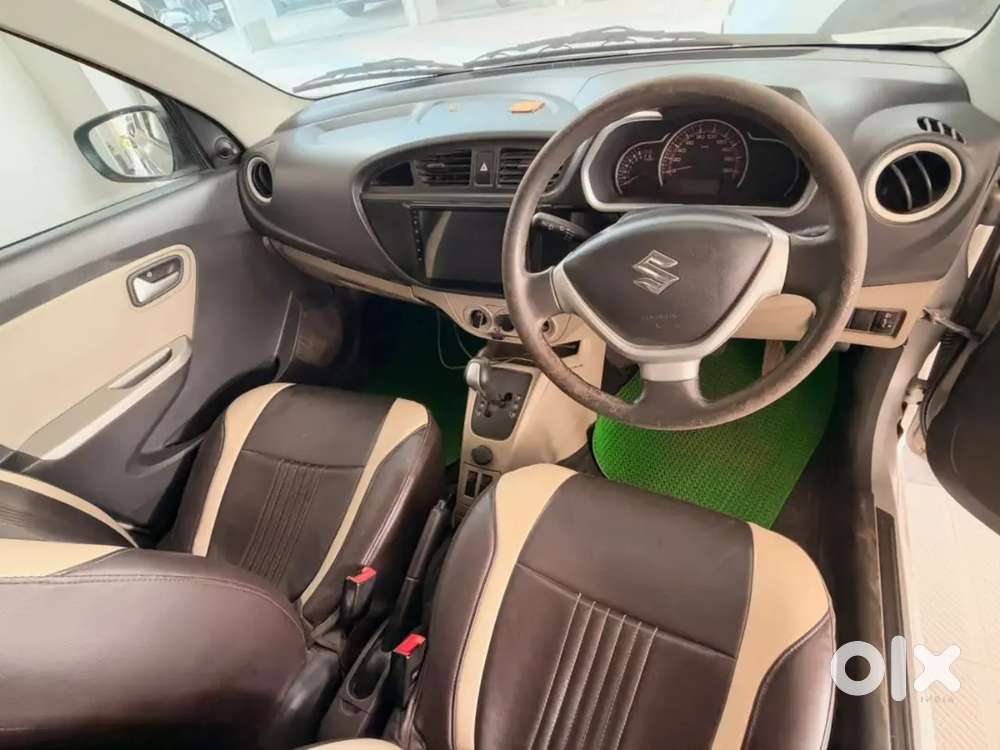 Maruti Suzuki Alto 800 2018 Lxi