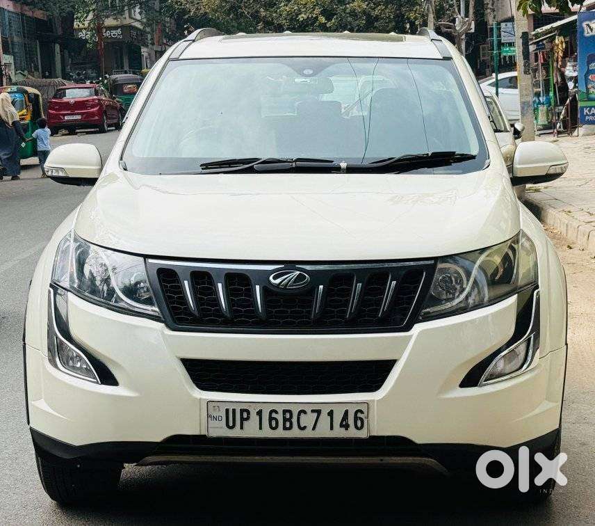 Mahindra Xuv500 W10 2wd, 2015, Diesel