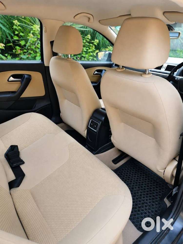 Volkswagen Ameo 1.5 Tdi Highline Plus, 2017, Diesel