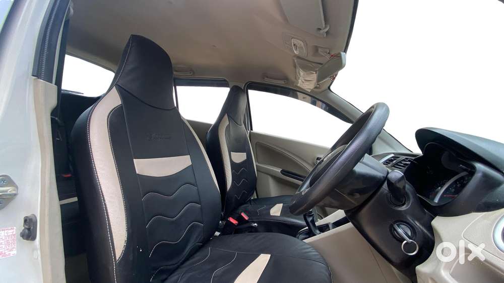 Maruti Suzuki Celerio Zxi Mt, 2021, Petrol