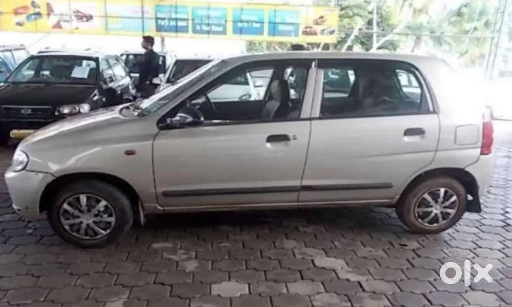 Maruti Suzuki Alto 2006 Model