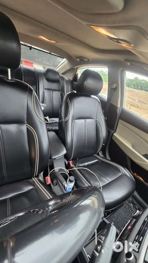 Hyundai Verna Sx 2018 Diesel