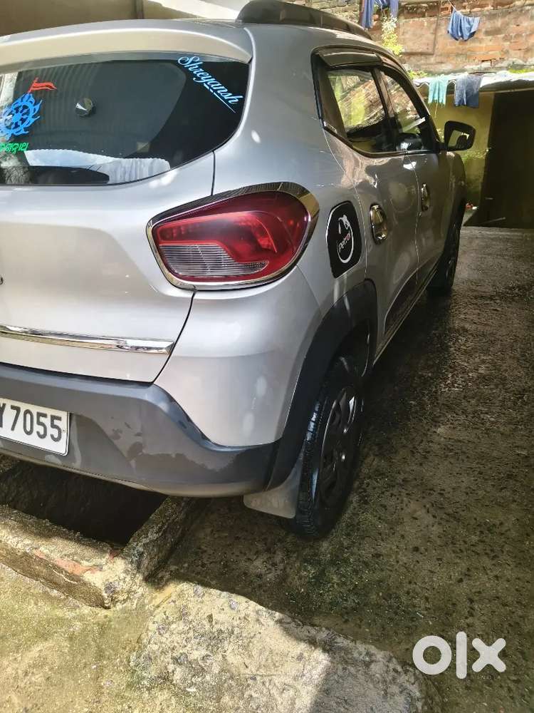 Renault Kwid Rxt Sce 2019
