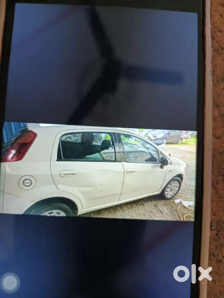 Fiat Grande Punto 2010 Diesel