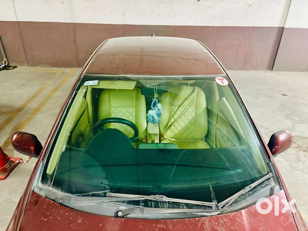 Honda City Petrol Manual 2013