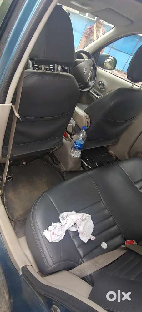 Nissan Micra Primo 1.5 2015