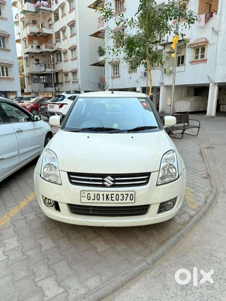 Maruti Suzuki Diesel 2010 Year