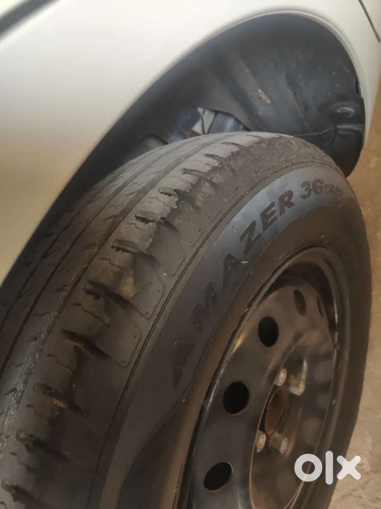 Maruti Suzuki Dzire 2021 Petrol 16000 Km Driven