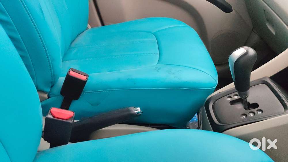 Maruti Suzuki Celerio 2014-2017 Zxi Optional, 2017, Petrol