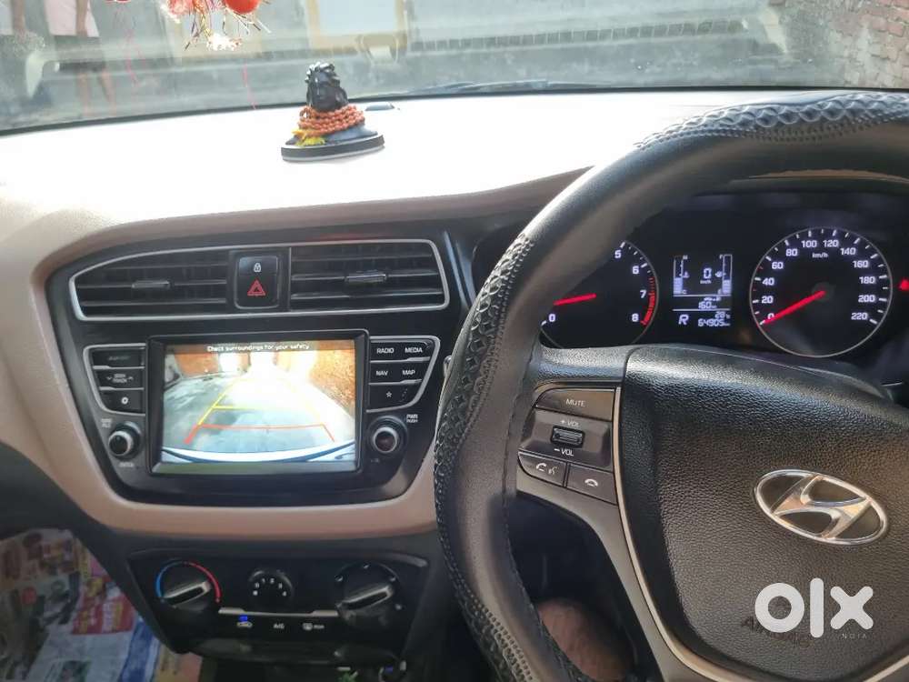 Hyundai Elite I20 Sportz+ Petrol Excellent Condition