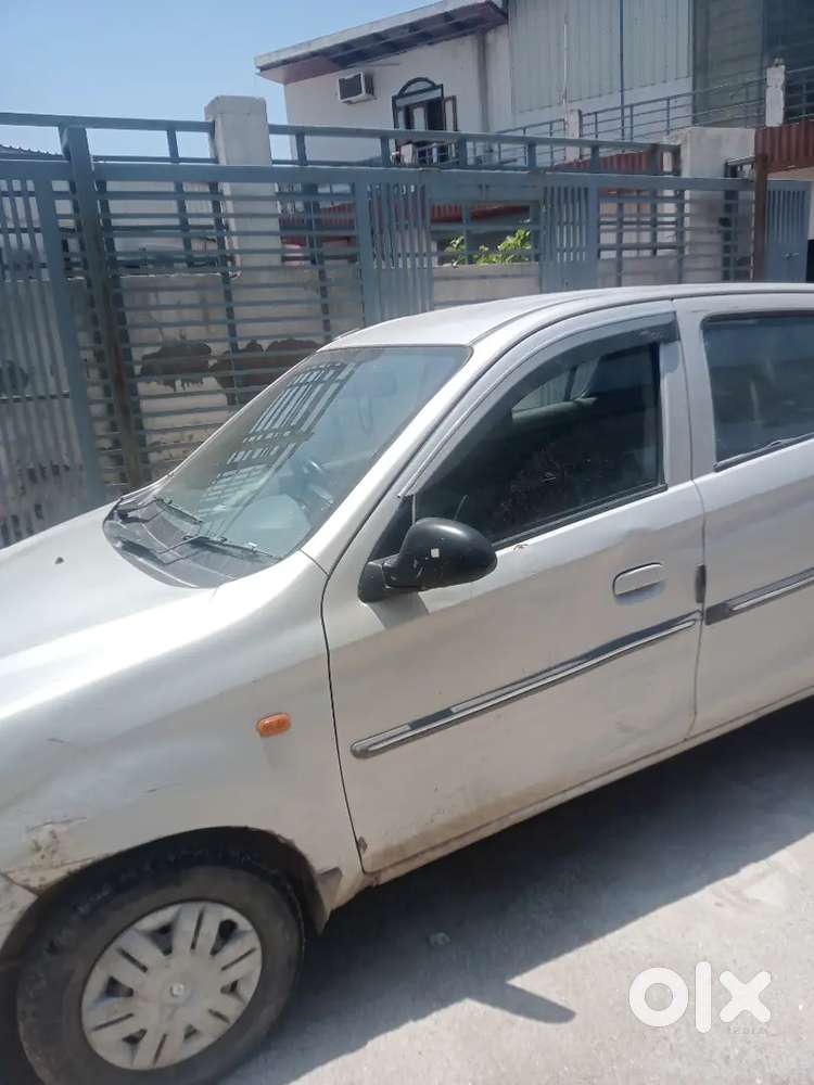 Alto 800 Is Very Good Condition