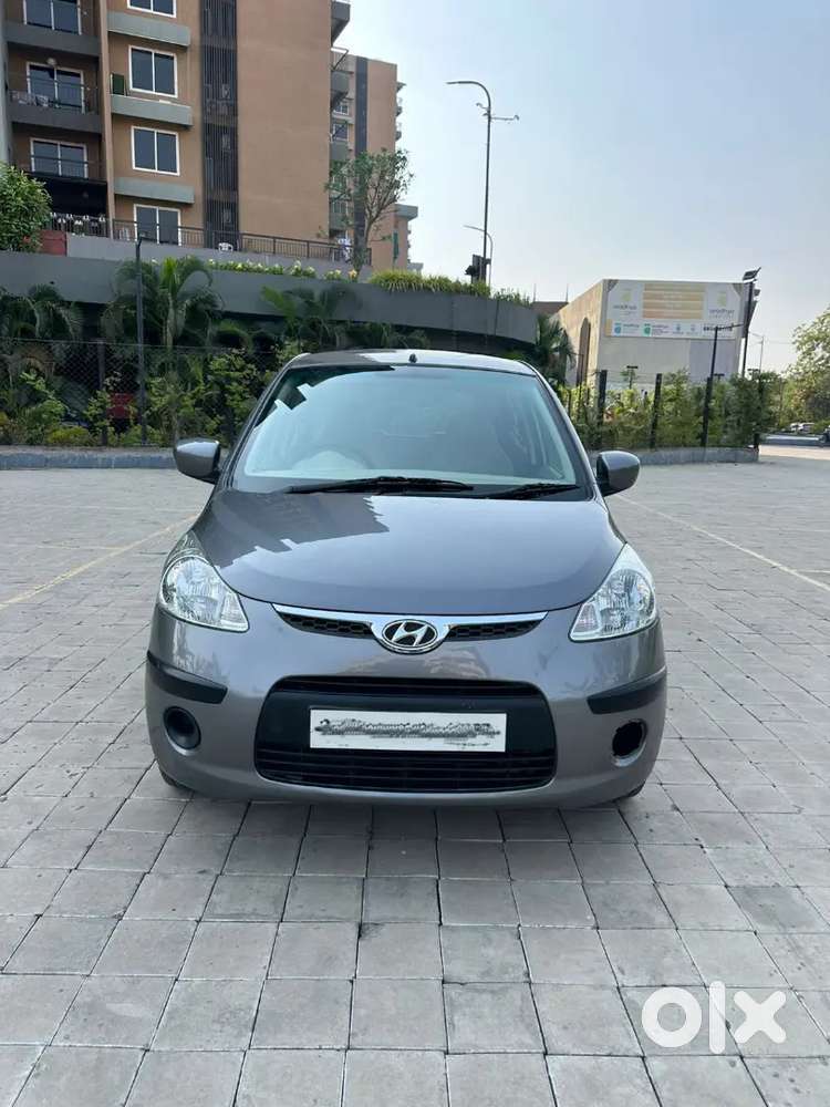 I10 Hyundai