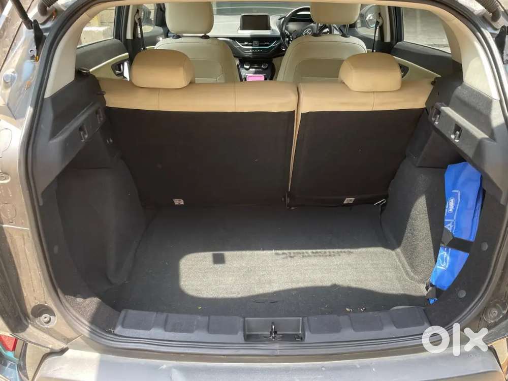 Tata Nexon Ev Top End Model