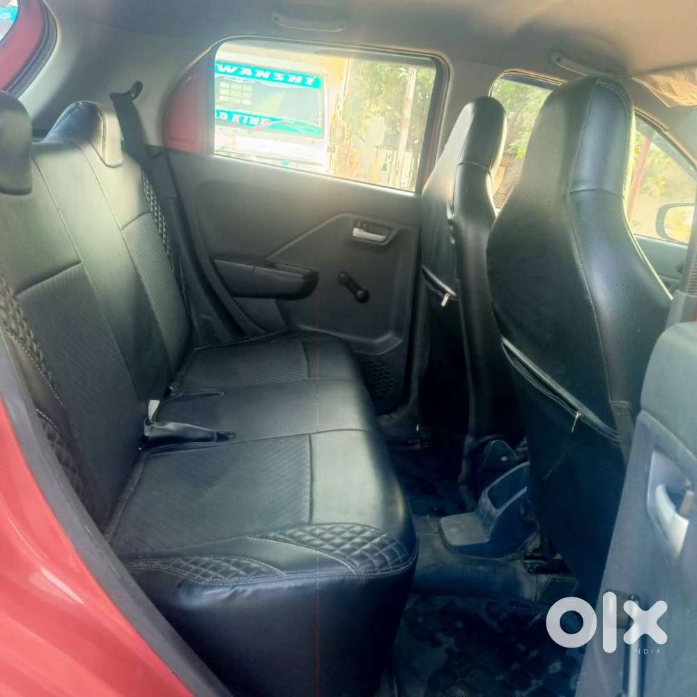 Maruti Suzuki Alto K10 2023 Petrol Well Maintained