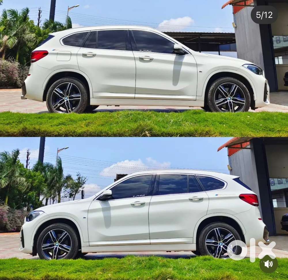 Bmw X1 Diesel Automatic 2020