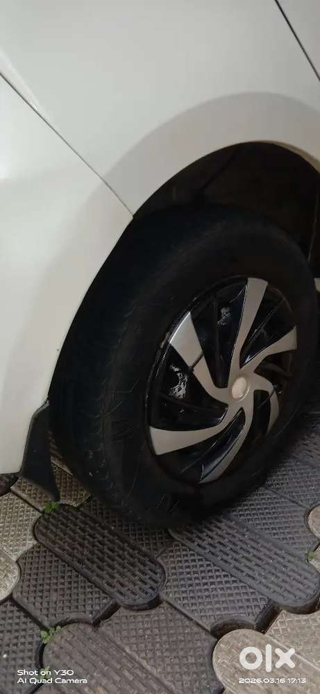 Tata Tiago 2019 Petrol Well Maintained.place Kottayam Ponkunnam