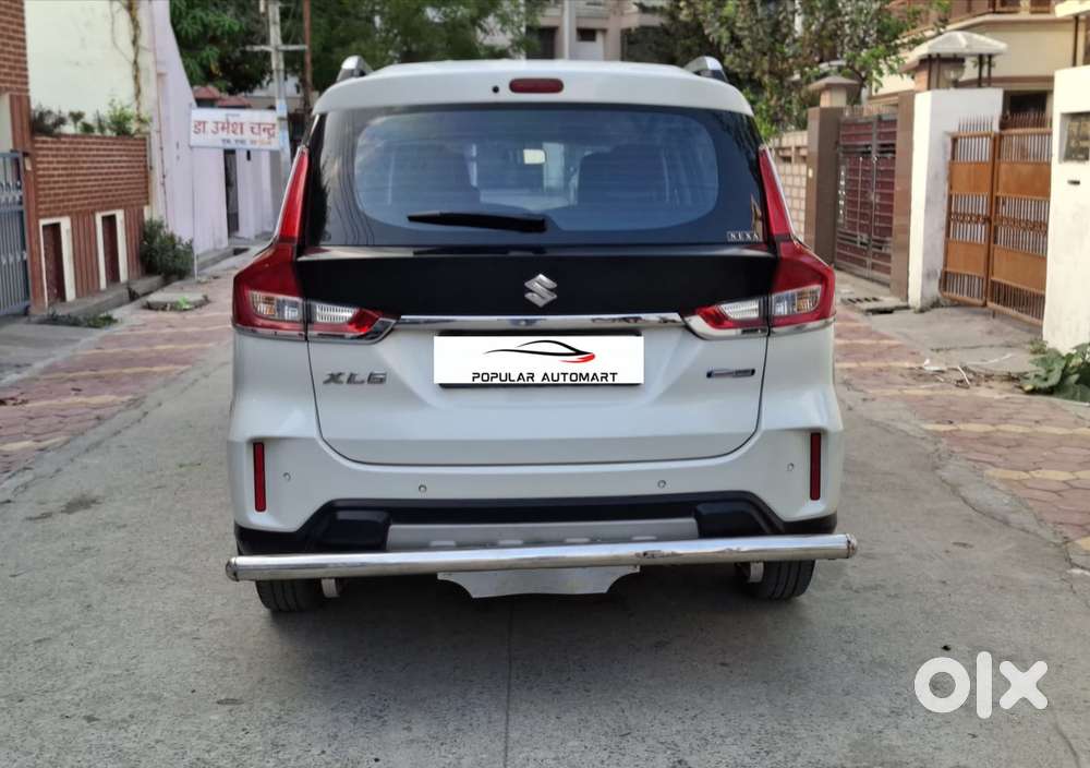 Maruti Suzuki Xl6