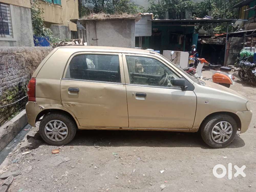 Arjent Sel Maruti Suzuki