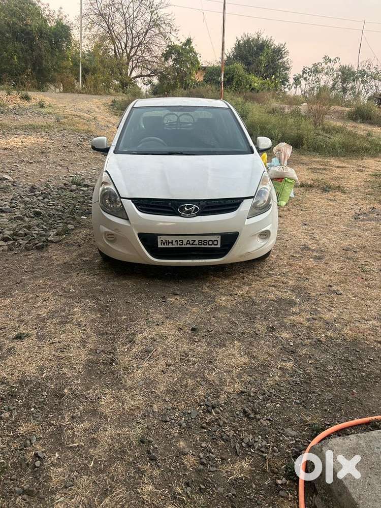 Hyundai I20 2011 Petrol Good Condition