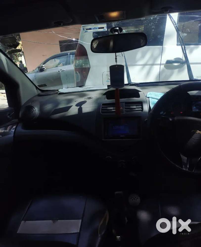 Chevrolet Beat 2017 Diesel Well Maintained