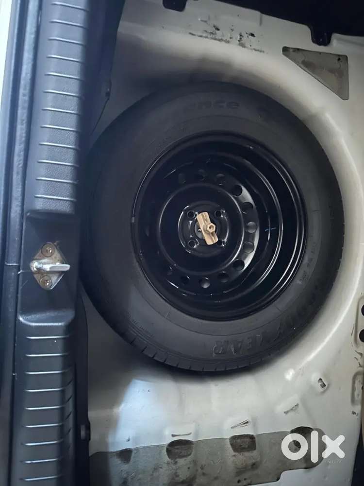 Hyundai I20 2017
