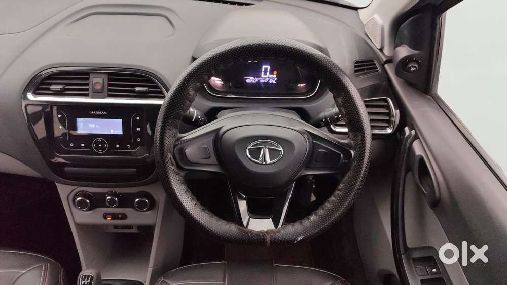 Tata Tiago 1.2 Revotron Xt, 2020, Petrol