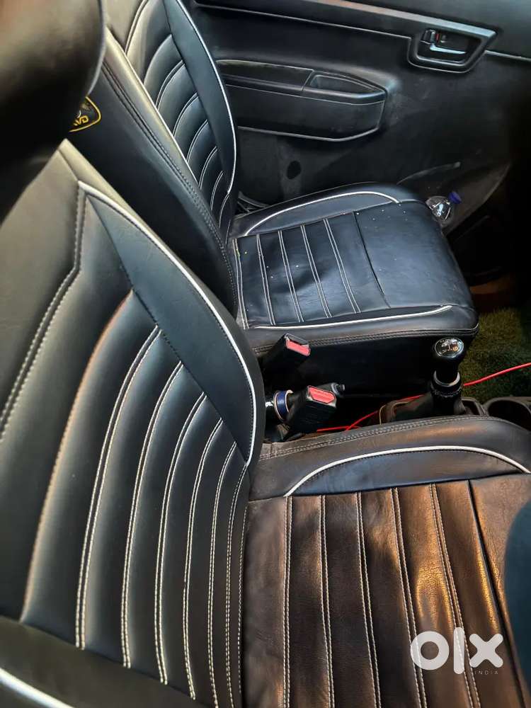 S Presso 19 Nov Ka Gari Hai 1st Owner Full Condition