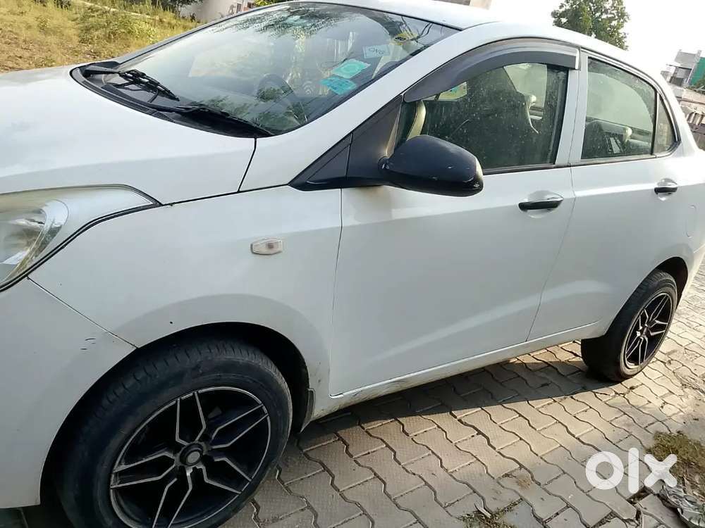Hyundai Xcent 2019