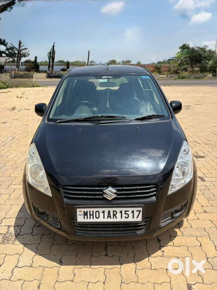 Maruti Suzuki Ritz 2010 Car